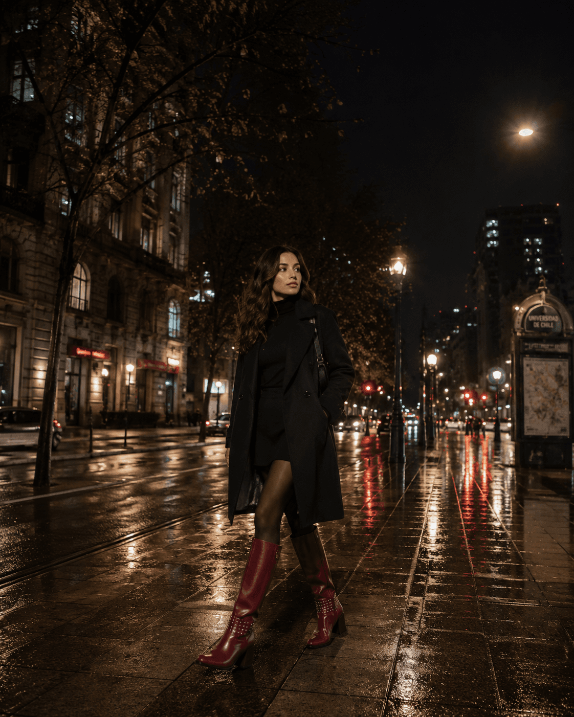 Colección Invierno